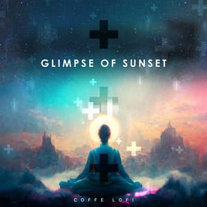 Glimpse of Sunset - Coffe Lofi