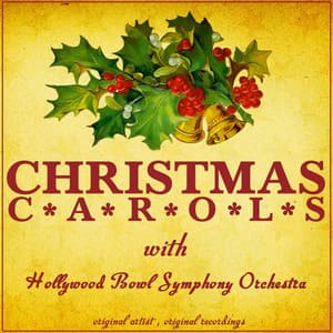 Christmas Carols - Traditional