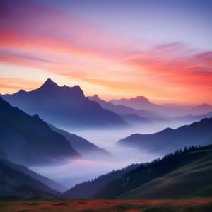 Resonancia Sinfónica: Sonidos De Espacios Vastos - Muy bien