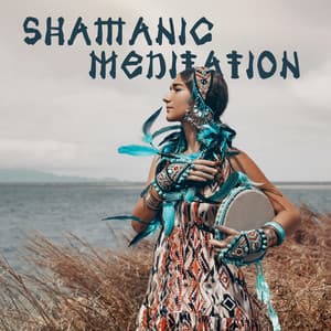 Shamanic Meditation in the Morning: Healing Music for Anxiety - Academy of Powerful Music with Positive Energy