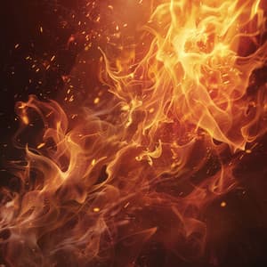 Flame of Concentration: Music for Focused Minds - Reading Music Company