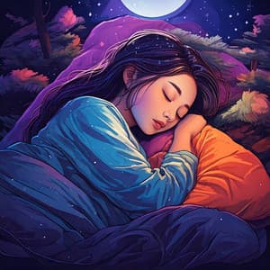 Quiet Lofi Beats for Evening Tranquility - Heart Chakra Association