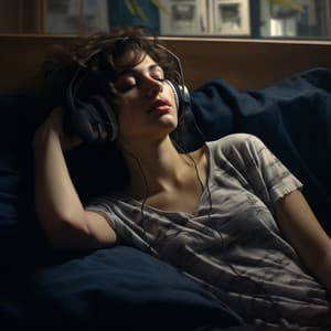 Binaural Bliss: Sleep Enchantment - Binaural Beat Brainwave Subliminal Systems