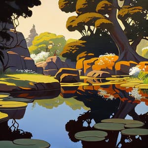 Bloom - Matter and Energy