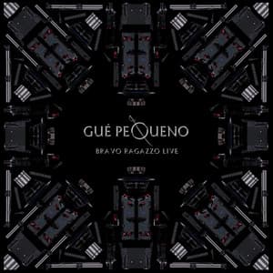 Bravo Ragazzo Live - Guè