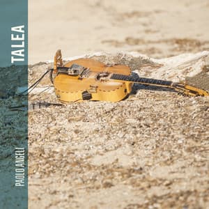 Talea - Paolo Angeli