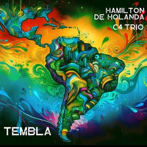 Tembla - Hamilton De Holanda
