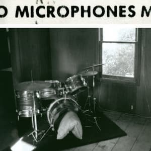 Early Tapes 1996 - 1998 - The Microphones