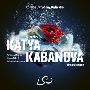 Janáček: Katya Kabanova - Leoš Janáček