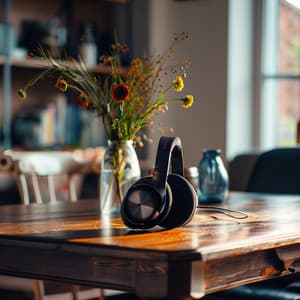 Chill Music for Personal Reflection: Inner Chimes - Music for Reflection