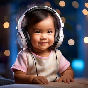 Newborn Sounds: Soothing Baby Tunes - Afterhour Chillout