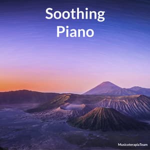 Soothing Piano - MusicoterapiaTeam