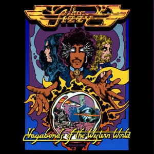 Vagabonds Of The Western World - Thin Lizzy