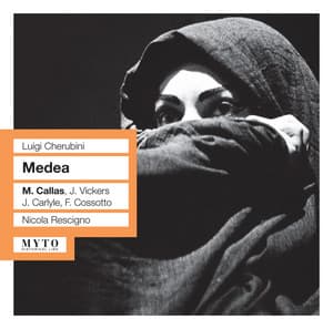 Cherubini: Medea - Luigi Cherubini