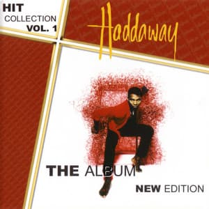 Hit Collection, Vol. 1 - Haddaway