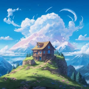 Friends & LoFi - Chill Beats Music