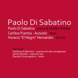 Paolo Di Sabatino - Paolo Di Sabatino