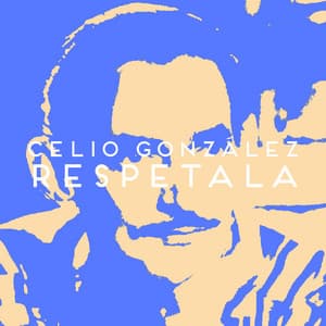 Respetala - Celio Gonzalez