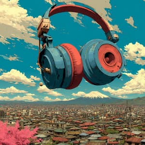 Dopamine Boost Lofi Chill Hip Hop Study Focus Gaming Streaming - Lo Fi Hip Hop