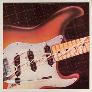 Kpm 1000 Series: Sunburst - Graham Preskett