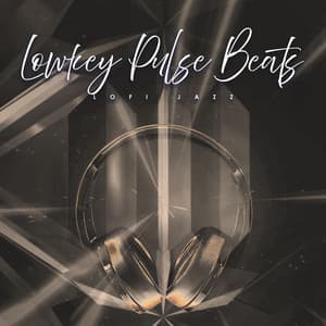 Lowkey Pulse Beats - LoFi Jazz