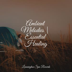 Ambient Melodies | Essential Healing - Ambient Rain