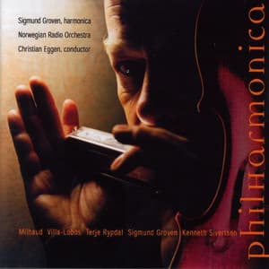 Philharmonica - Sigmund Groven