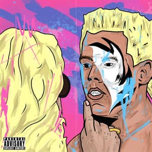 Sting vs Flair - Pro Dillinger