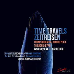 Time Travels - Enjott Schneider