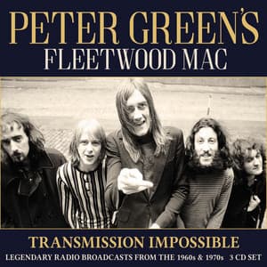 Transmission Impossible - Fleetwood Mac