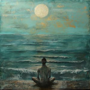 Sesiones Para La Relajación: Retiro Musical Tranquilo - Colección de sonidos relajantes de la naturaleza