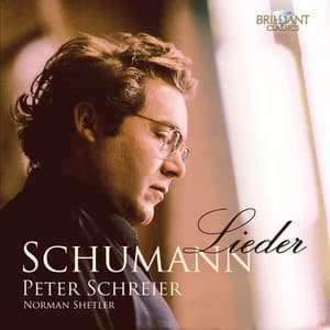 Schumann: Lieder - Robert Schumann