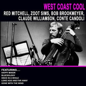 West Coast Cool - Red Mitchell