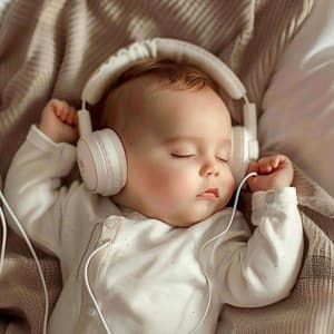 Velvet Night: Sleep Sounds for Babies - Baby Relax Music Collection