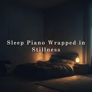 Sleep Piano Wrapped in Stillness - Relax α Wave