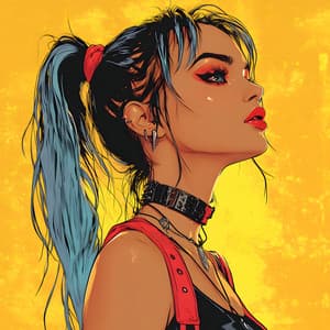 In The Zone Lofi Chill Hip Hop Music For Gaming Streaming Studying Working - Lo Fi Hip Hop