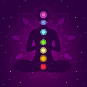 Seven Chakra Harmonization: Restorative Sounds for Your Energy Field - Spiritual Healing Music Universe
