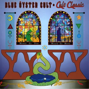 Cult Classic - Blue Öyster Cult