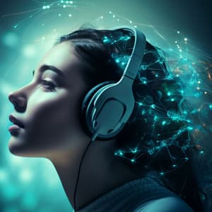 Boost Your Brainwaves: Alpha Waves Study Music for Enhanced Intelligence, Memory and Focus - Doctor Frequency