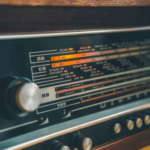 25Ambient Songs: Drift Signal - White Noise