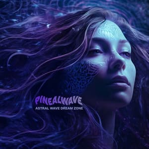 Astral Wave Dream Zone - Pinealwave