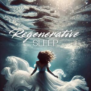 Regenerative Sleep: Rest for Healing - Hypnotic Therapy Music Consort