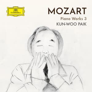 MOZART: Piano Works 3 - Wolfgang Amadeus Mozart