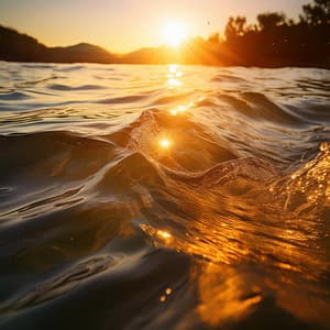 Patrones Relajantes: Suaves Variaciones Fluidas - Envuélvete