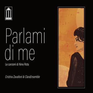 Parlami di me - Cristina Zavalloni