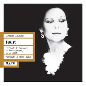 Gounod: Faust - Charles Gounod