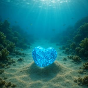 50 Oceanic Melodies: Submerged - Sea Waves Sounds