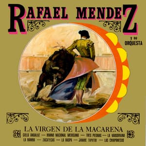 Rafael Méndez y Su Orquesta - Rafael Méndez