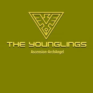 The Younglings - Ascension-Archangel
