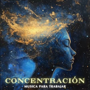 Melodías Relajantes para Sesiones de Estudio Intenso - Concentración Música para Trabajar